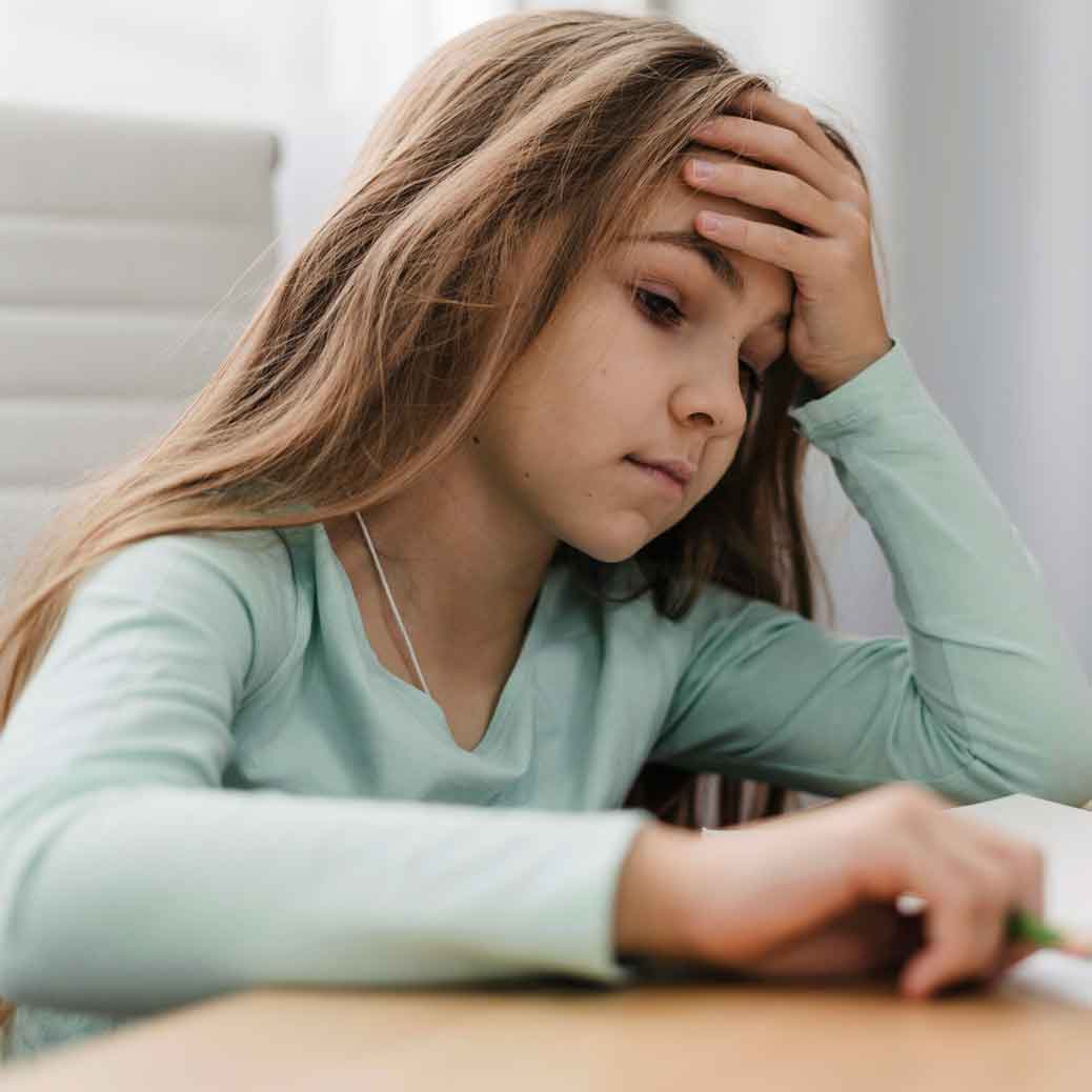 چگونه بیش فعالی را تشخیص دهیم؟