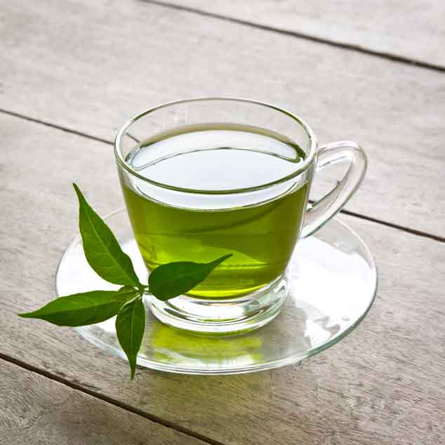 آیا چای سبز فشار خون را کاهش می دهد؟