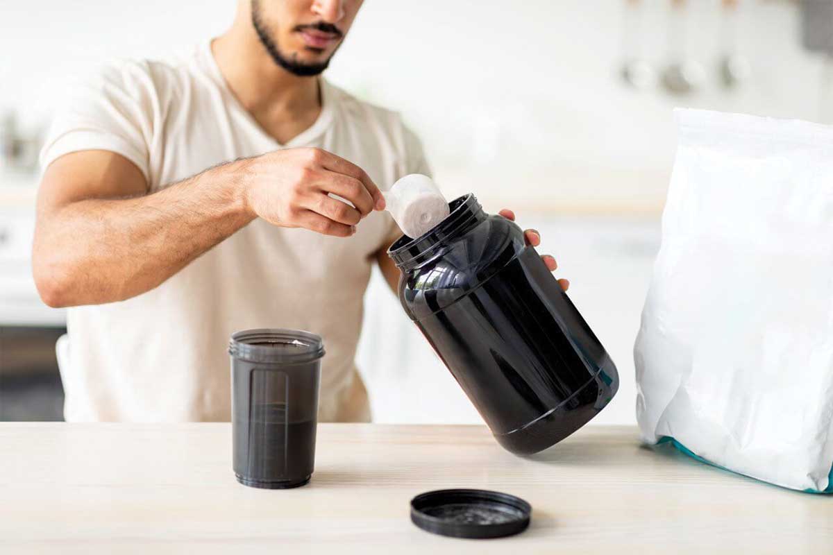 کلاژن پپتید چیست