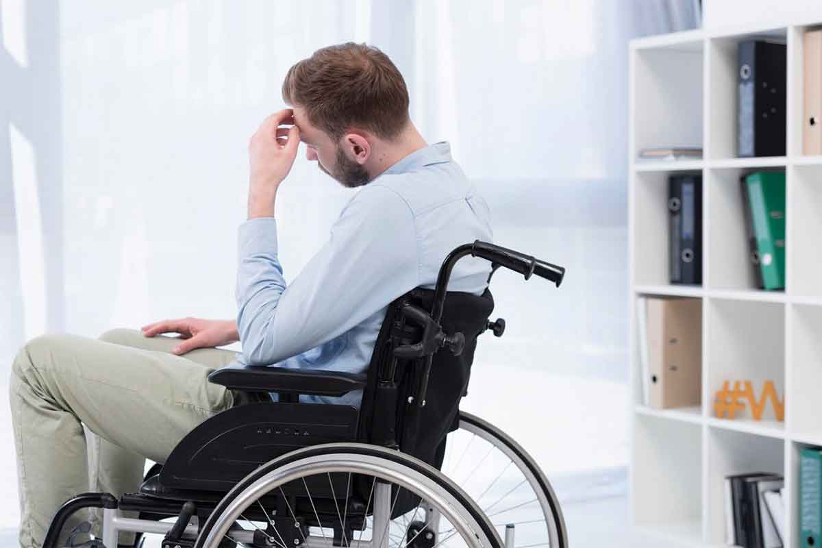 ام اس پیش‌رونده