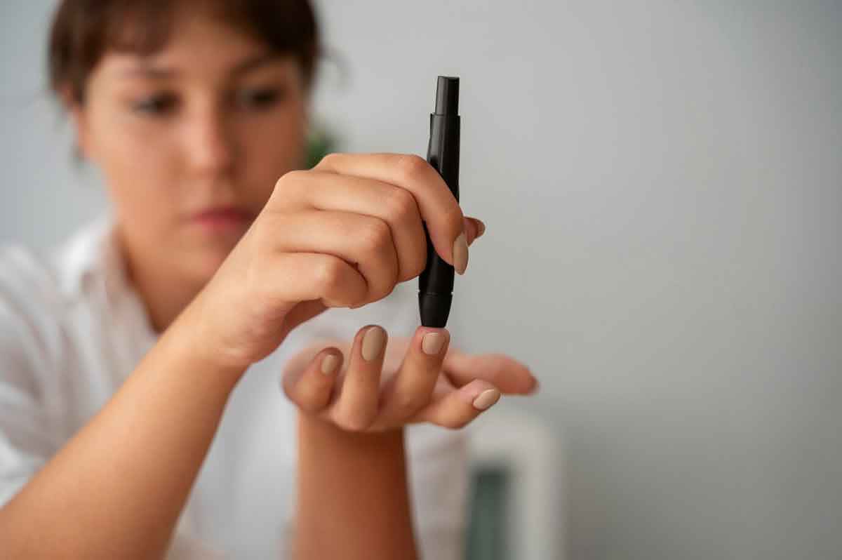 دیابت نوع 2 چیست و چه علائمی دارد؟