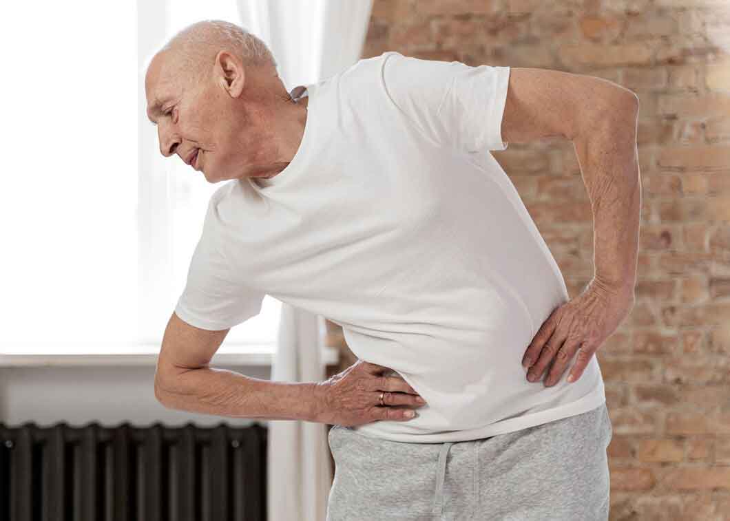 بهترین مکمل برای جلوگیری و درمان پوکی استخوان چیست؟