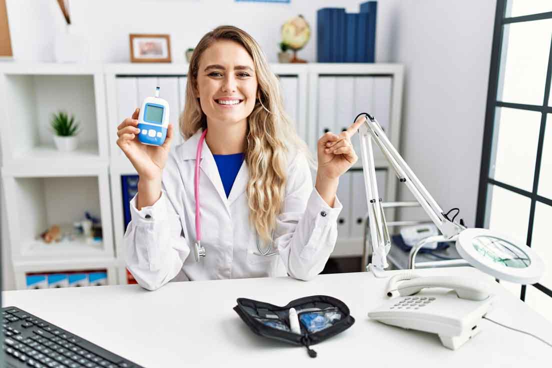 دیابت نوع یک چیست و چه علائمی دارد؟