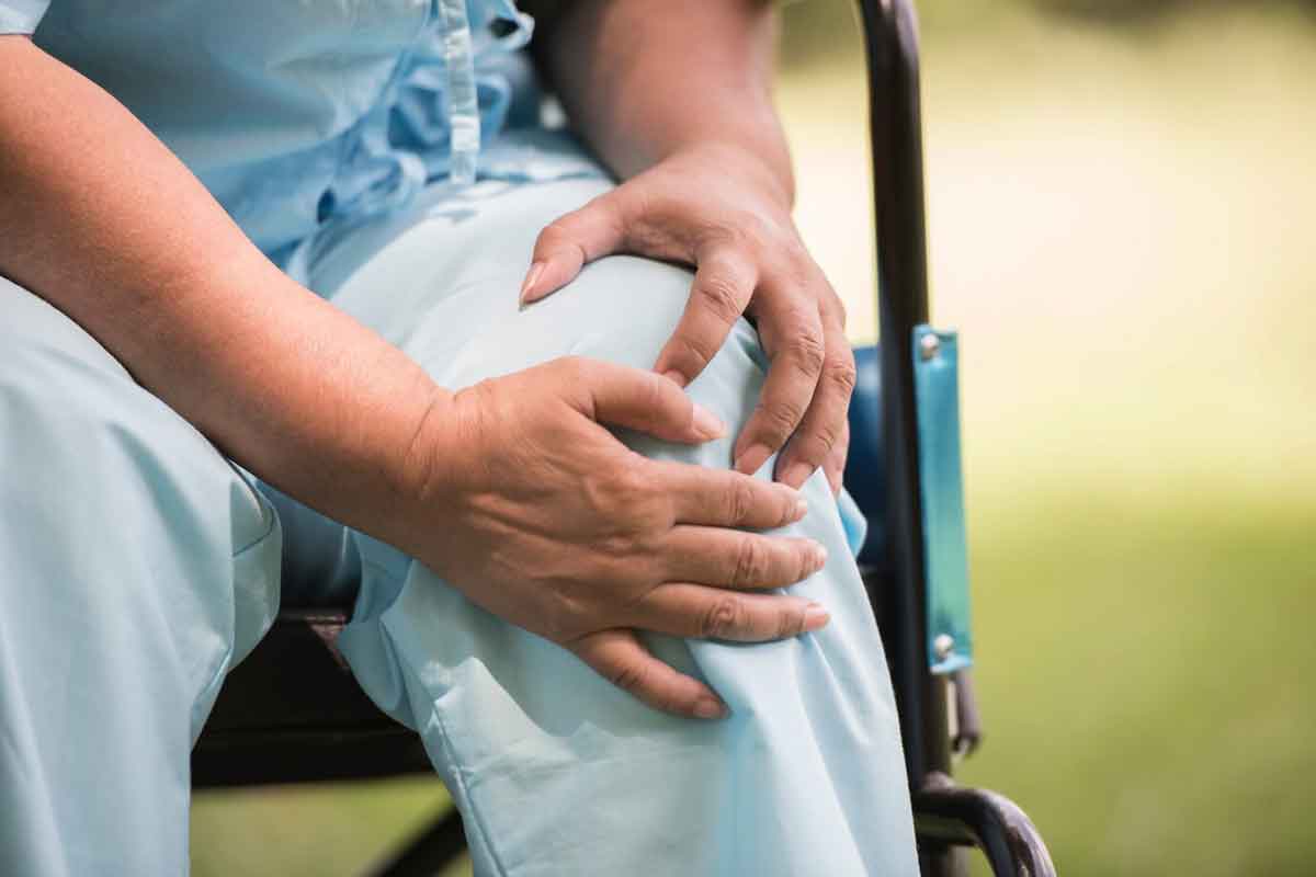 بهترین داروی آرتروز چیست؟