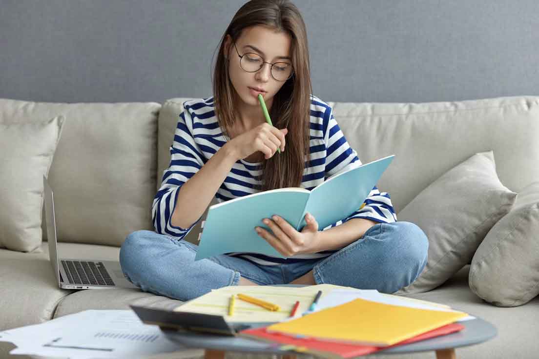معجون تقویت حافظه برای کنکوری ها