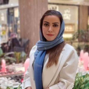 تصویر دکتر مهناز سدید
