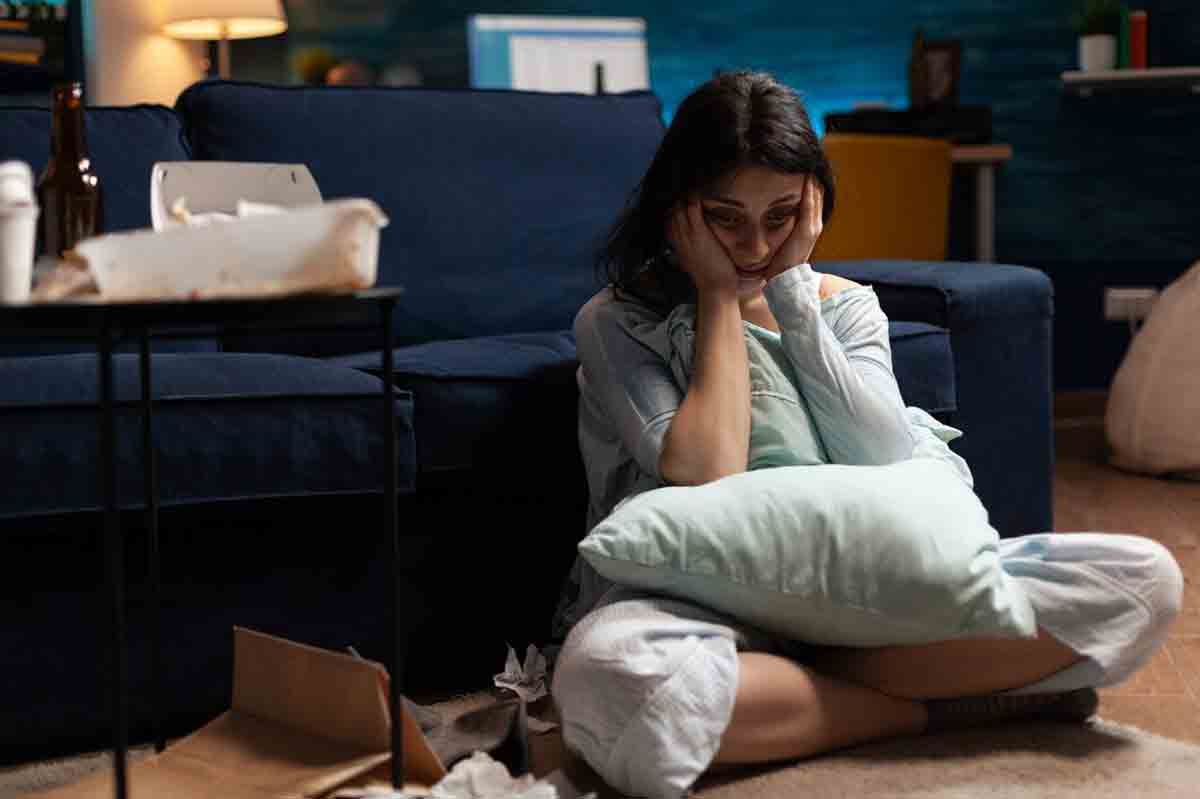 علائم بیماری های اعصاب و روان
