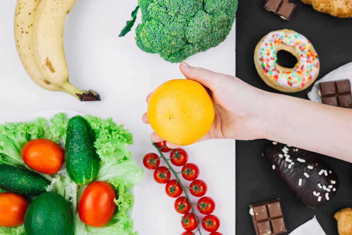 غذاهای ممنوعه در رژیم کتوژنیک