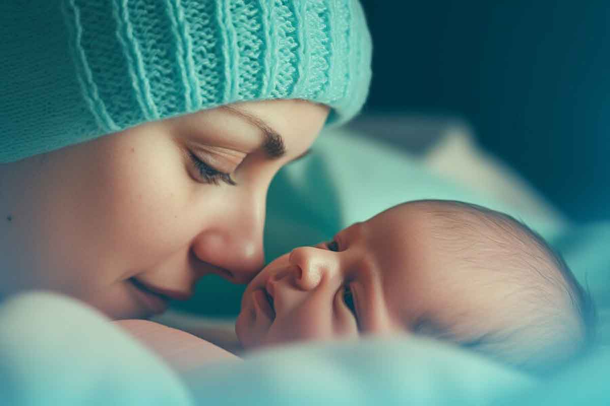 بعد زایمان چی بخوریم؟