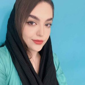 تصویر دکتر سحر حسینی