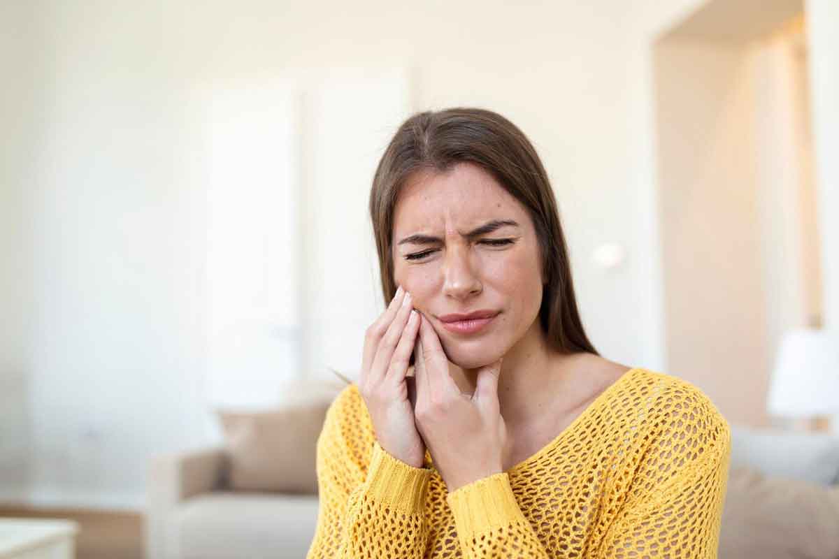 چگونه از پوسیدگی دندان جلوگیری کنیم؟
