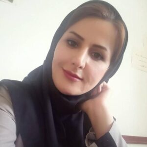تصویر دکتر مهرنوش گرشاسبی