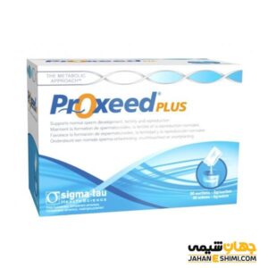 Proxeed Plus